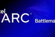 次期Intel Arc「Battlemage」、ソフトウェア開発部隊が全力稼働中との報道