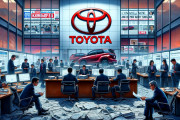 【緊急悲報】トヨタの不正、想像以上にやばそうｗｗｗｗｗｗｗｗｗｗｗｗｗｗｗｗｗｗｗｗｗｗ