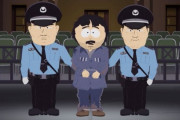 中国で米国のアニメ「サウスパーク」が視聴禁止になり作者が公式に謝罪