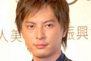 俳優・塚本高史さん、自分で言った「ケンカ最強」イキリエピソードで苦しむ…松本人志「だって言ったんだもん、本人が」