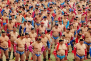 【速報】白鵬、「WORLD SUMO LEAGUE」創設へ　国際的な大企業数社がスポンサーに