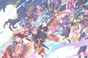 【デレマス】Cygamesアート展 の全体絵にNGとあんきら