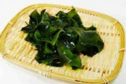 【研究】ワカメが糖尿病管理の強力な味方