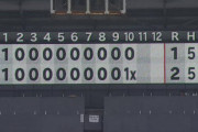 【５連敗】オリックス、９回無死満塁を抑えるも１０回ロッテ佐藤にサヨナラタイムリーを浴びるｗｗｗｗｗ