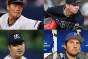 「魅力感じない」山本由伸、宮城大弥らが漏れた球宴監督選抜の顔ぶれに賛否両論！バウアーを熱望する声も「選んであげて」