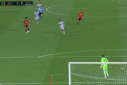 ◆小ネタ◆久保のゴールで一番難易度高いのはレバンテ戦のゴール？