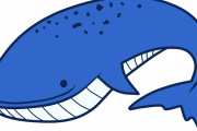 【驚愕】クジラの人生が『ヤバ過ぎる』と話題にｗｗｗｗ