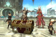 【FF14】トレジャーハントのアプデが今後実施決定！将来的には今とは違う遊びが実装へ