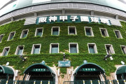 【朗報】甲子園、銀傘を拡張へ！高校野球文化の継承を図るｗｗｗｗｗｗｗ