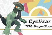 『ポケットモンスター スカーレット・バイオレット』、最新PV発表！　伝説ポケモンの進化前「モトトカゲ」が公開！キノガッサ無双時代くるか！？
