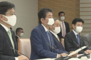 安倍首相 出勤者を最低７割減に ７都県の全事業者に要請へ