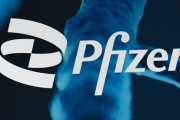 米ファイザー、コロナ予防の飲み薬　後期治験を開始