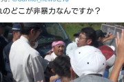 共産党・田村氏「沖縄の平和運動は非暴力だ」←〓〓〓  [5/30]