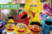 世界初の『セサミストリート」公式ショップが池袋で11月30日にオープン！！