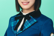 【日向坂46】知る人ぞ知る、森本茉莉の良さとは。