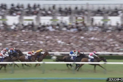 【悲報】中山競馬場、盛り上がってない😭