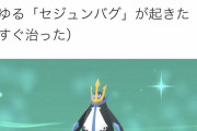 【悲報】ポケモンダイパリメイク、ポケモンが韓国語になる不具合発生中ｗｗｗｗｗｗ