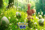 【ポケモンGO】「メガミミロップレイド」初日の感想まとめ　デザインの好き嫌いが分かれる？♀が人気？