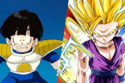 『ドラゴンボール』の「主人公交代」悟空→御飯に賛否「迫力なし」「王道展開に震えた」意見飛び交う #ＤＢ |  まあまあ迫力はある