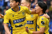 日本人5選手がピッチに！シントトロイデンが林大地の今季6ゴール目でヘンクに勝利…香川真司はベンチ外に