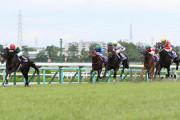 坂口元調教師「タイトルホルダーは現代競馬の究極形。速いペースで前に行き、速いタイムで押し切る」