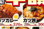（ヽ´ん`）「さすが天下のパチンコ屋だ、そこら辺の飯屋より安くて美味い」