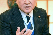 自民・茂木幹事長「国民が求めているのはパンじゃない、サーカスだ」発言を考える　放言→訂正の裏にある首相候補の真意は