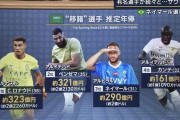 【悲報】大物選手参戦のサウジリーグさん、観衆数がヤバすぎるｗｗｗｗｗｗｗｗｗｗ