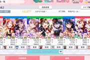 俺氏、上級+をようやくSクリアする【ラブライブ！スクスタ】