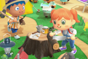 【画像】あつ森、自由度がたかすぎるwwwww