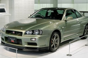 【画像】2013年当時のスカイラインGT-Rの価格が安すぎると話題に！R32が90万！R34Vスペが300万！