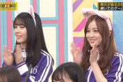 【乃木坂46】このコンビって何気に良いよなｗｗｗｗｗ(画像あり)