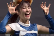 【日ハム】きつねダンス大流行ｗｗｗｗｗ