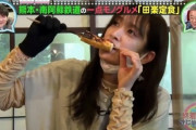 【日向坂46】佐々木久美、外番組で伝家の宝刀をぶっこんだ結果…