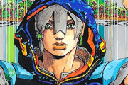 『ジョジョ』【謎】名作『The JOJOLands』って何で話題にならないの？面白いのに…