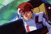 機動戦士ガンダム　逆張りのオマエラにありがちなこと