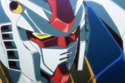 【ガンブレ バトローグ】サプライズ登場したRX-78-2とアムロの作画には物凄いこだわりが！