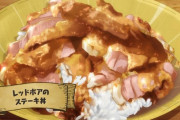 「とんでもスキルで異世界放浪メシ」とんスキ 2話感想 お米とお肉をステーキ醤油で食べるThe日本人の姿がそこに！上質な塩胡椒は金貨に化ける、商人で冒険者なムコーダさん！！