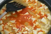 麻婆豆腐つくるで～（※画像あり）