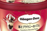 「うますぎて泣ける…」　ハーゲンダッツファンが選んだ下半期の「絶品アイス」BEST10！
