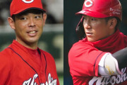 カープ機動力復活へ打順予想！9番野手の奇策も