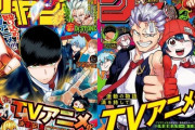 少年ジャンプ「チェンソーマンもアニメ化したし次の弾はっと…」