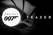 『007』新作ゲームが発表！「ヒットマン」シリーズを手掛けるIO Interactiveが開発