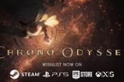 オープンワールドMMORPG『Chrono Odyssey』1年ぶり新トレーラー公開、6/6~7のSummerGameFestで続報も