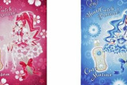 『プリキュア』シリーズ3作の15・10・5周年記念アイテムが多数登場！