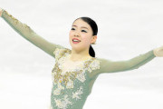 紀平梨花の今季総括！  …４回転サルコー挑戦と回避理由…　