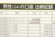 校長「12660」新たな敵「46300000」