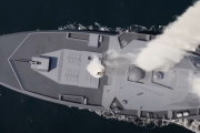巨艦イージス建造へ、いずも型護衛艦とほぼ同じで、まや型の2倍以上…「令和の戦艦大和」の声も！