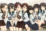 【艦これ】お昼の芋画像スレ