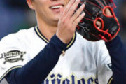 山本由伸(22)7勝3敗 2.43 103回 123奪三振←こいつもうダルマー級だろ